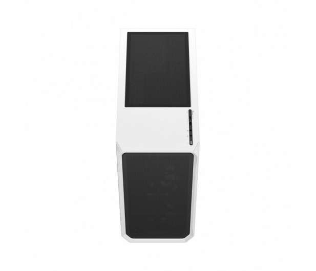 Fractal Design Focus 2 White TG Clear Tint - 1065383 - zdjęcie 7